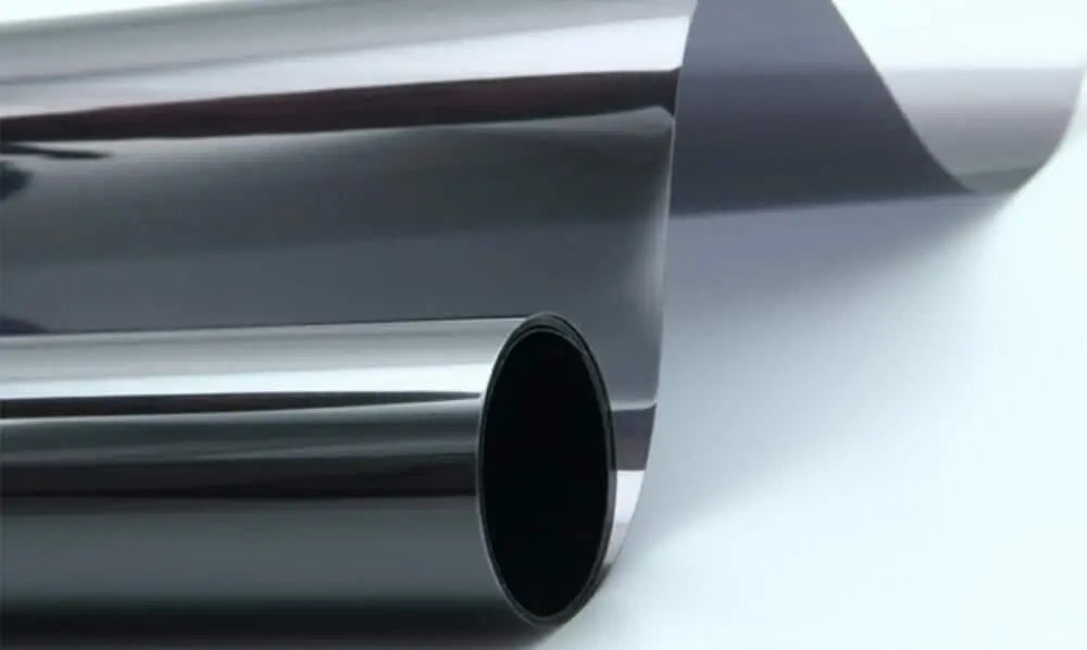 2-Ply Window Film Evowrap