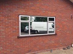 How to Install Mirrored Window Films at Home: A Step-by-Step Guide