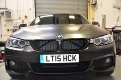 Car Vinyl Wrap Explained: Everything You Need to Know Before Buying in the UK