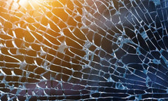 Benefits of Shatterproof Security Window Film