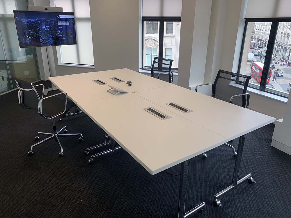 Furniture Vinyl Wraps
