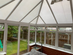 A Comprehensive Guide to Window U-Values and Glazing Efficiency for Lasting Thermal Control