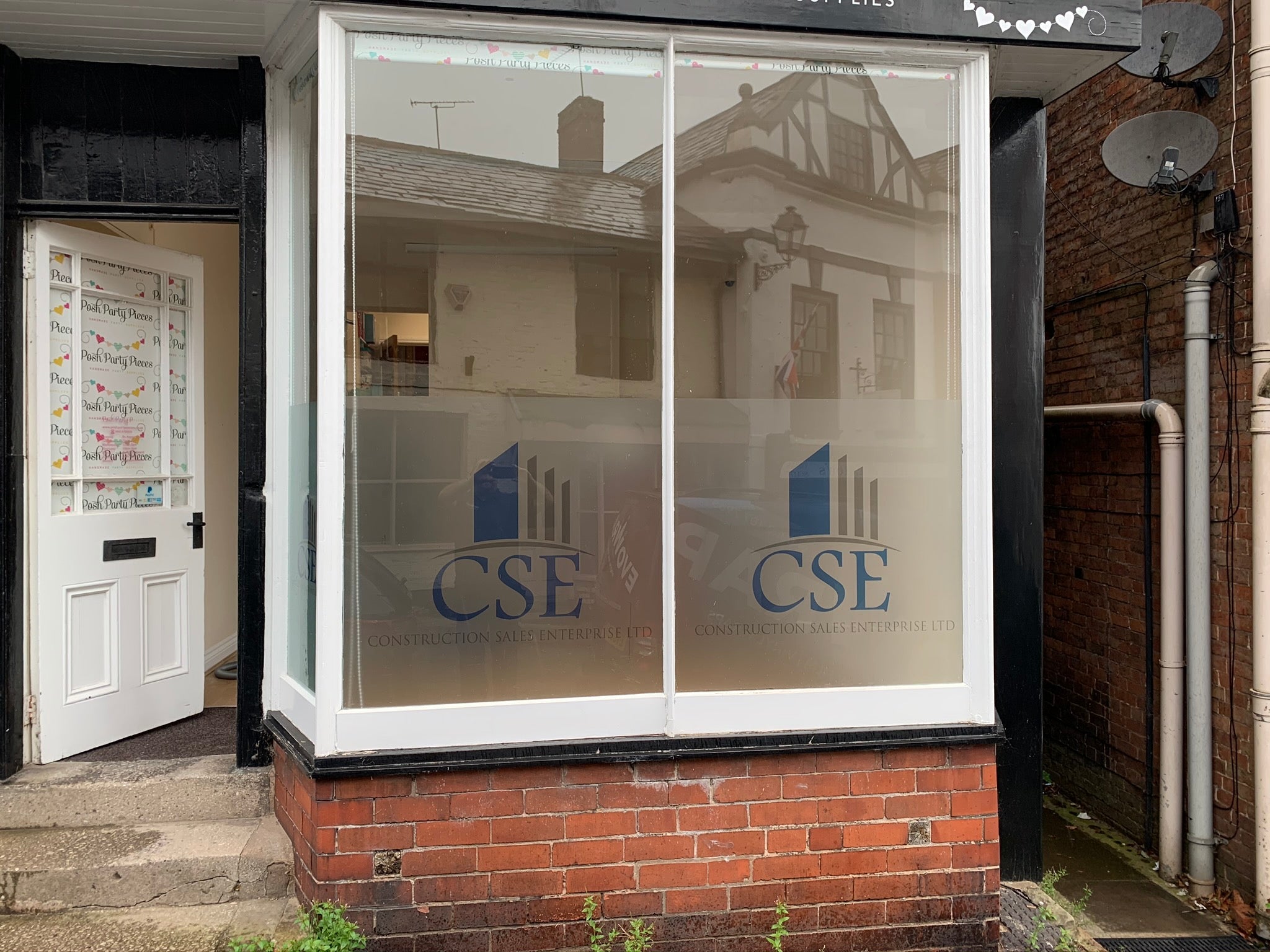 Insulating Window Films