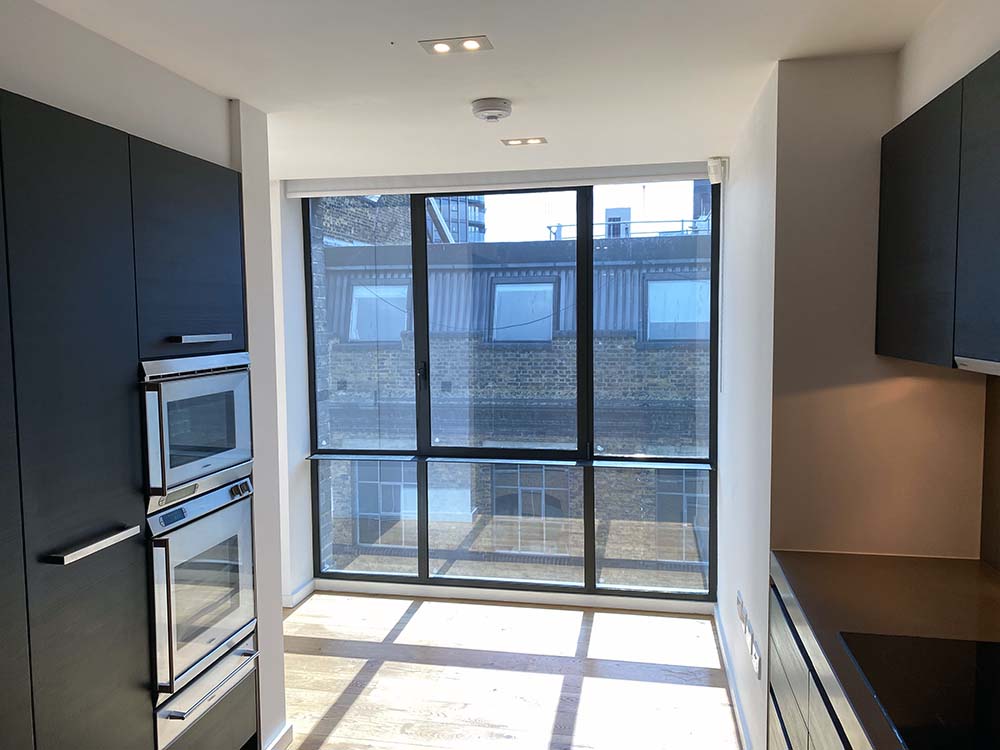 One-Way Window Film