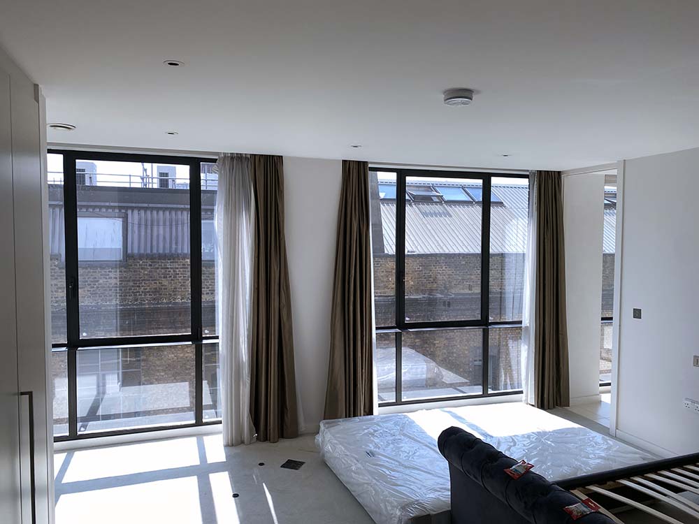 Privacy Window Film