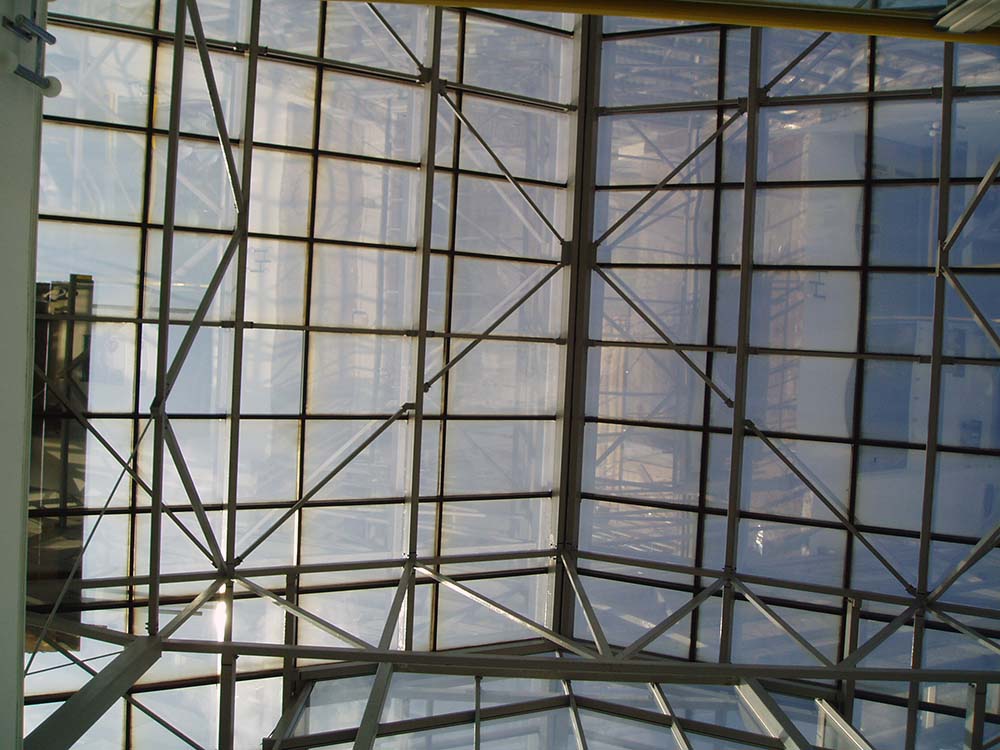 Window Glazing Solutions by Evowrap