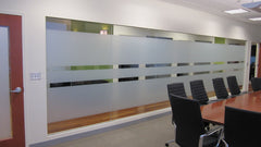 Window Decals Privacy: A Practical Guide from Evowrap