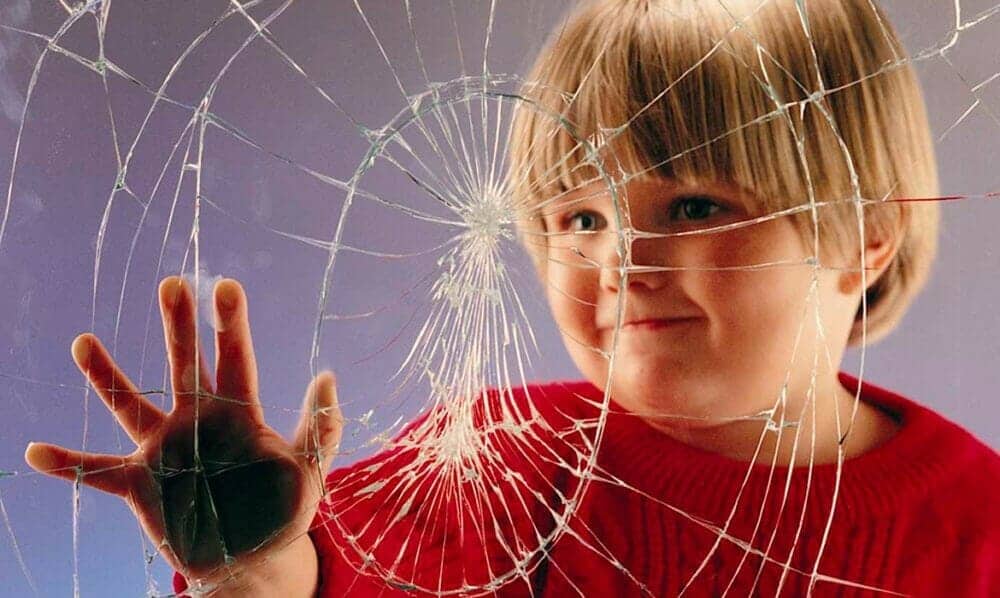 Safety and Security Window Film Explained