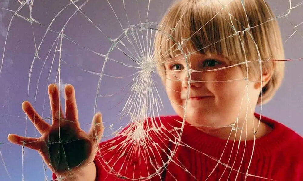 Safety and Security Window Film Explained Evowrap