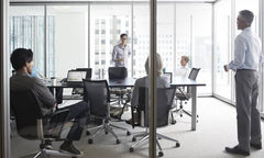 how mirror window film can improve productivity in the workplace