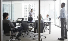 how mirror window film can improve productivity in the workplace