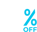 10% off image