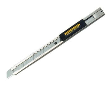 Olfa Professional window film knife 45°