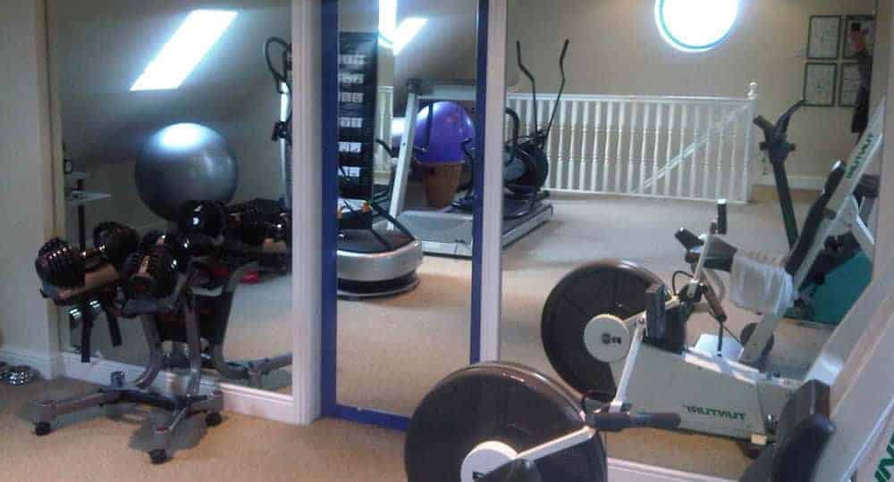 Silver mirrored window film | extra dark tint | one way vision privacy | for glass | solar control