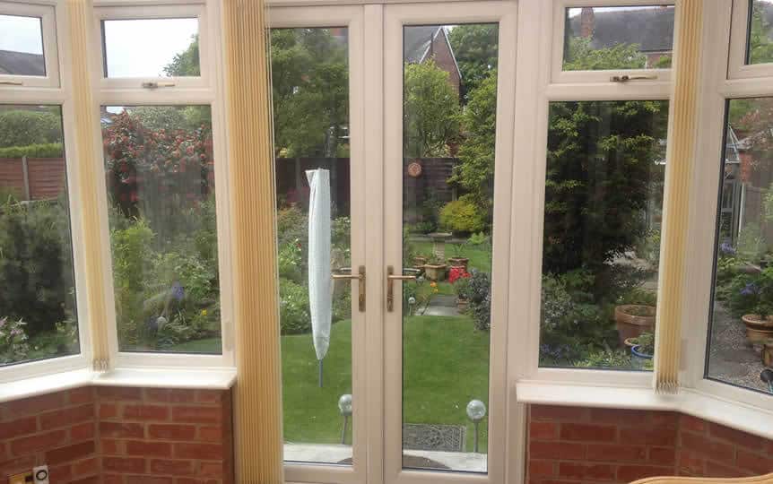 Natural 50 window film | solar heat, glare & UV reduction | light tinted