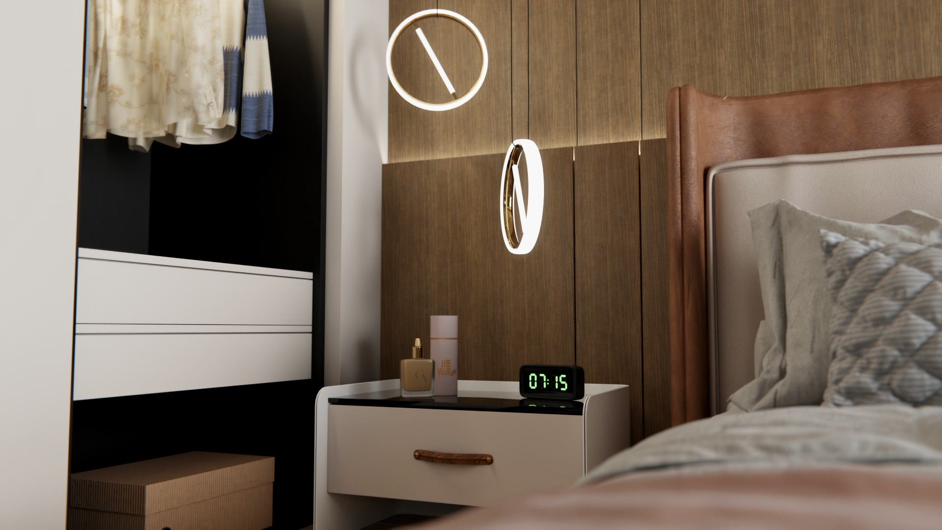 AF10 Hazelnut Cream Cover Styl' vinyl wrap | for furniture & walls