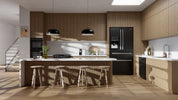 AF10 Hazelnut Cream Cover Styl' vinyl wrap | for furniture & walls