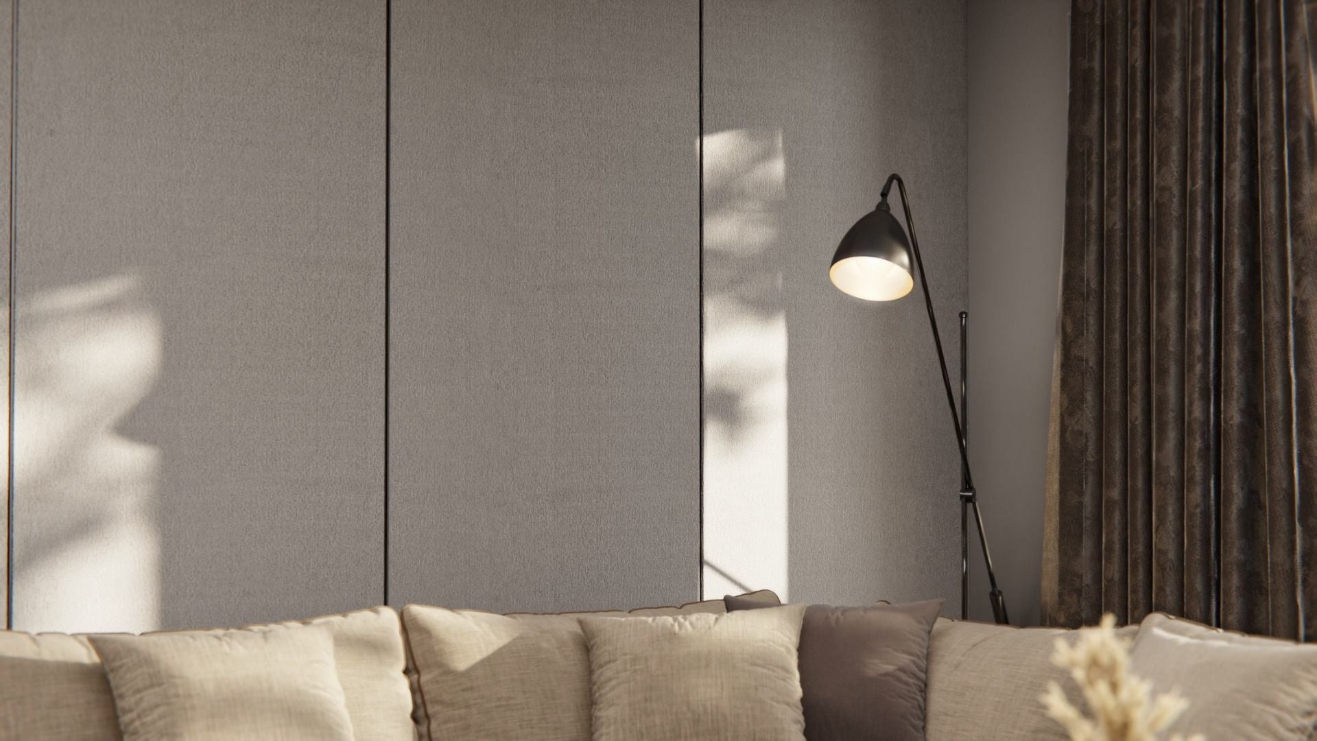 AL11 Silver Metal Weaving Cover Styl' vinyl wrap | for furniture & walls