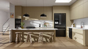 AL24 Bleach Ash Cover Styl' vinyl wrap | for furniture & walls