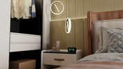 AL24 Bleach Ash Cover Styl' vinyl wrap | for furniture & walls