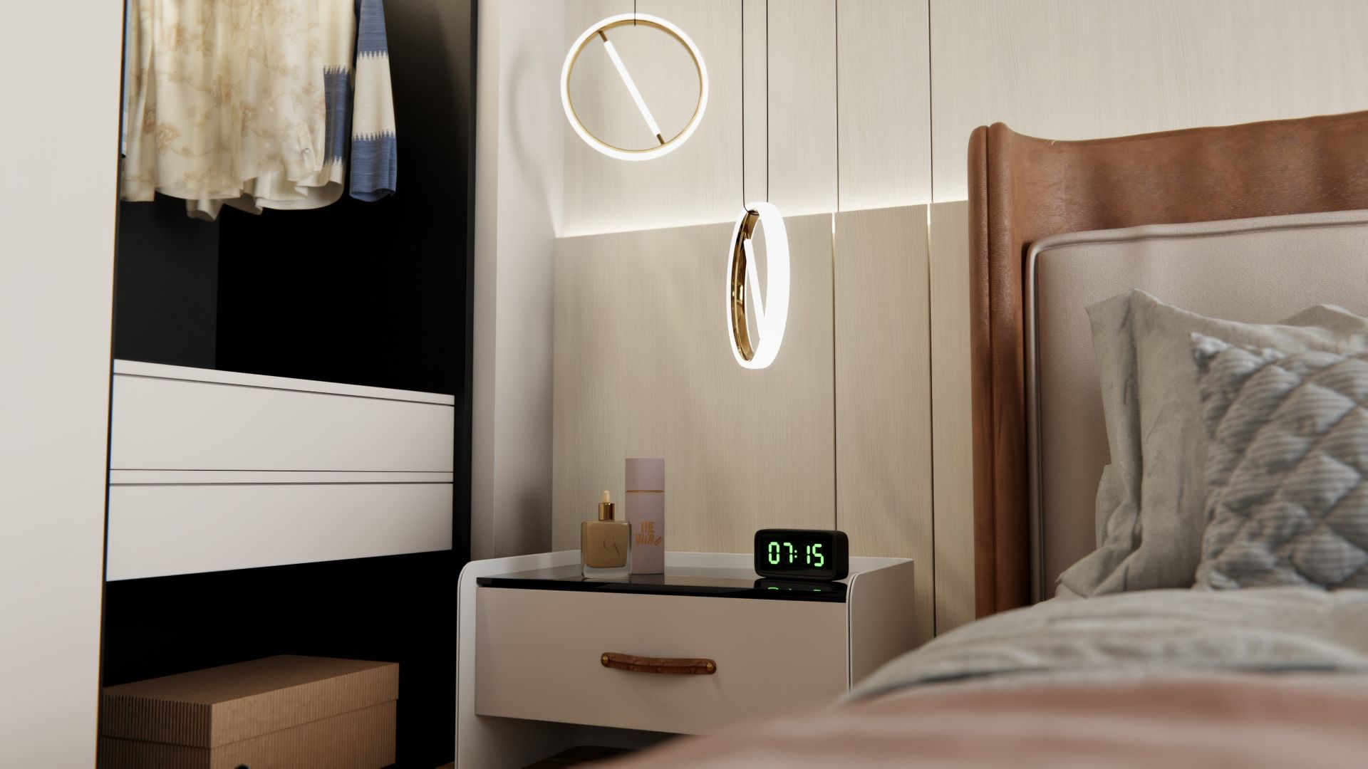AL29 Pale White Oak Cover Styl' vinyl wrap | for furniture & walls