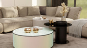 AU02 Aurora Stripes Cover Styl' vinyl wrap | for furniture & walls
