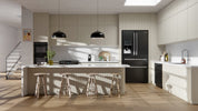 B50 Crème Wall and Furniture Cover Styl' vinyl wrap | for furniture & walls