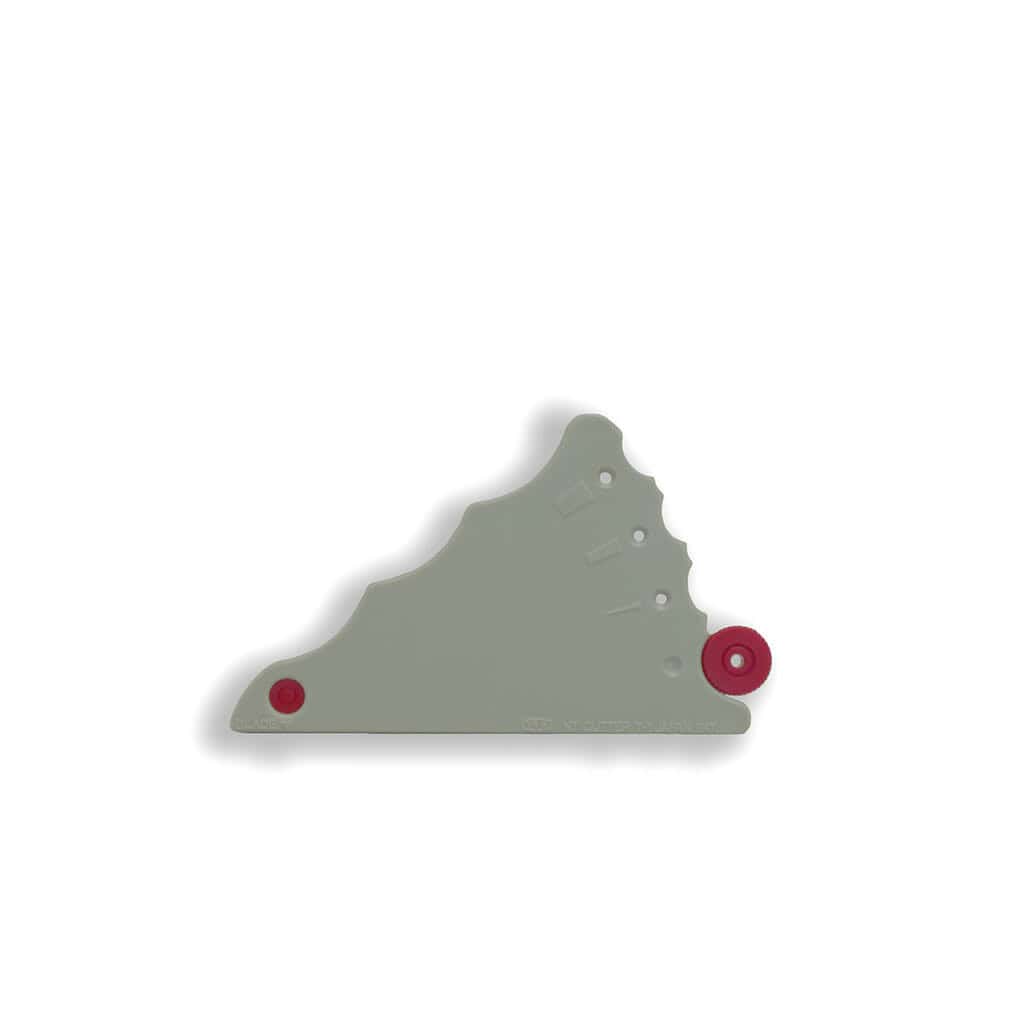 NT Backing Paper Slitter professional installation tool for window film and vinyl  product image