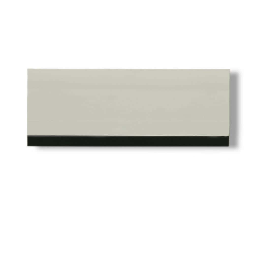 Black Edge Squeegee squeegee tool for smoothing window film and vinyl wraps  product image