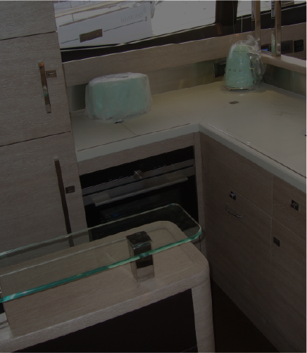 Cover Styl' Interior Wrap