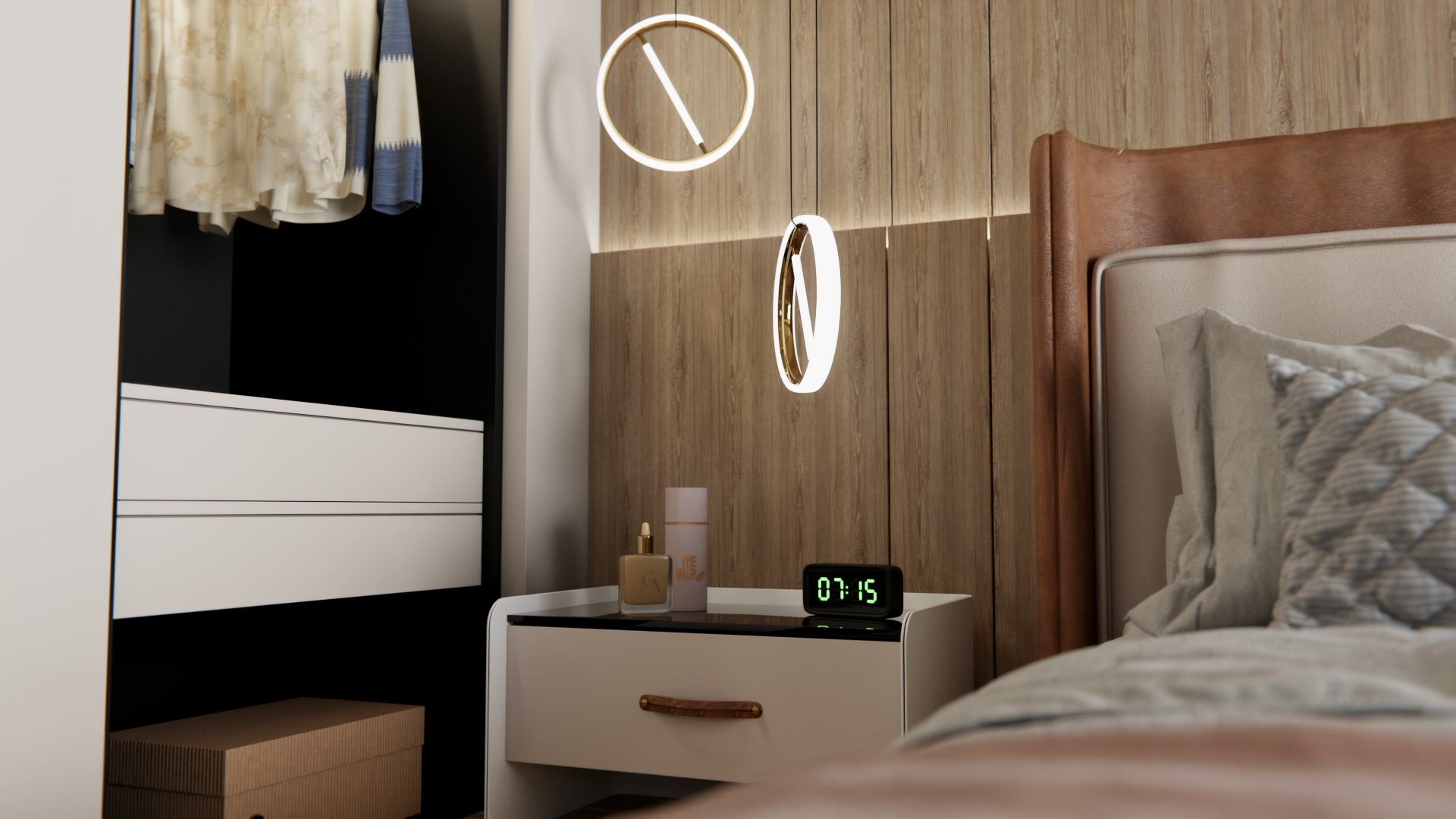 CT35 Aged Golden Pine Cover Styl' vinyl wrap | for furniture & walls