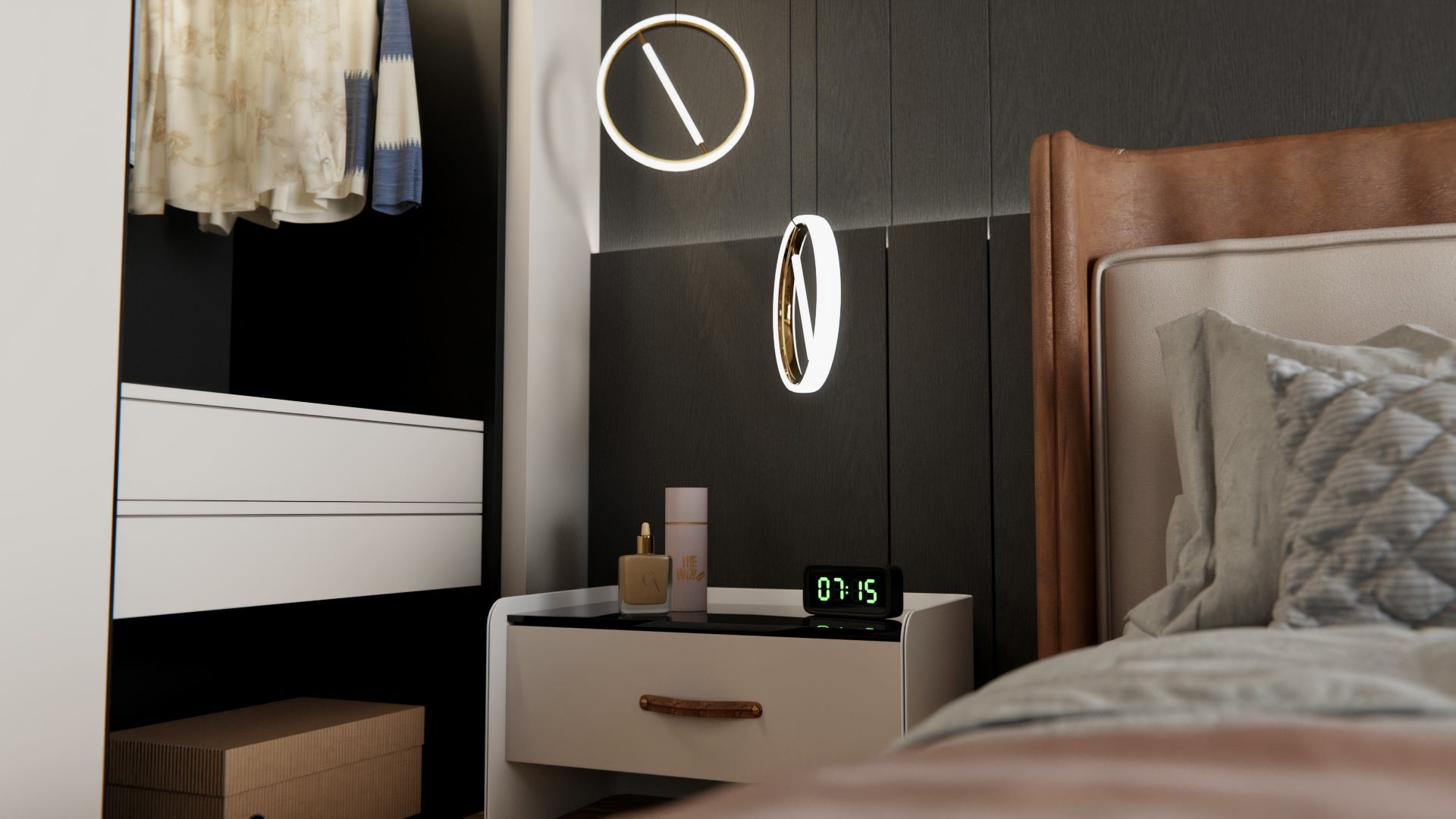 CT58 Faded Grey Wood Cover Styl' vinyl wrap | for furniture & walls