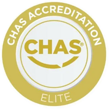 CHAS Logo