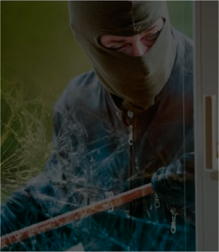 Safety & Security Window Film