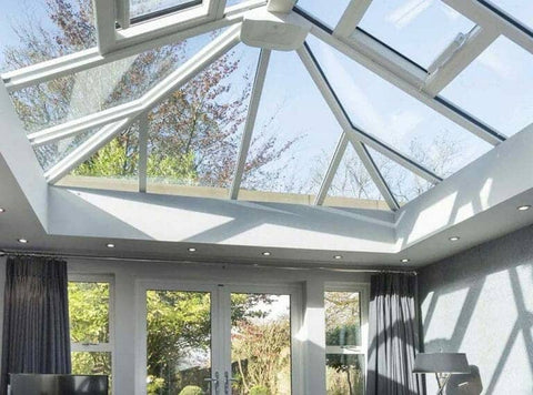 Conservatory Window Film