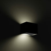 Photo of Cover Styl' Anthracite Grey Vinyl Wrap installed showing a different view