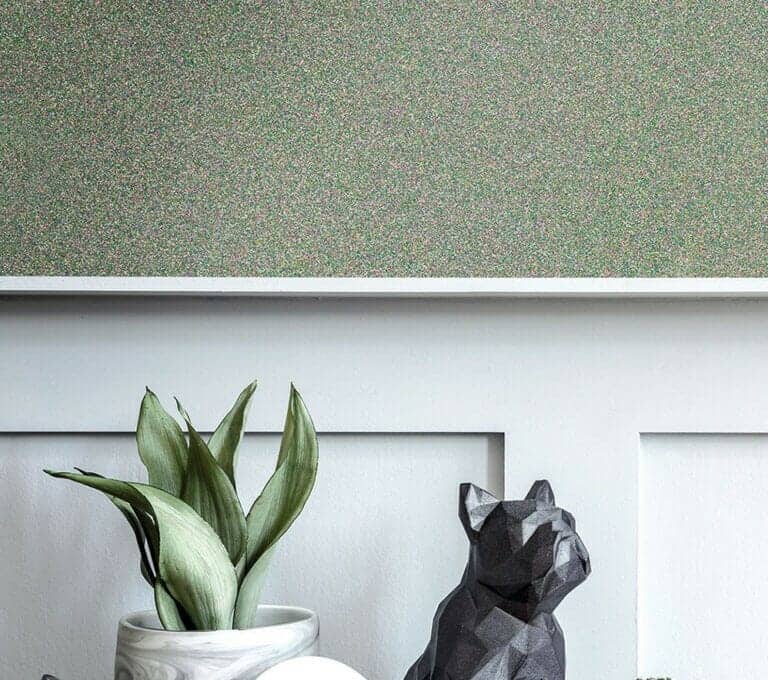 Close-up photo of Cover Styl' Aurora Vinyl Wrap installed