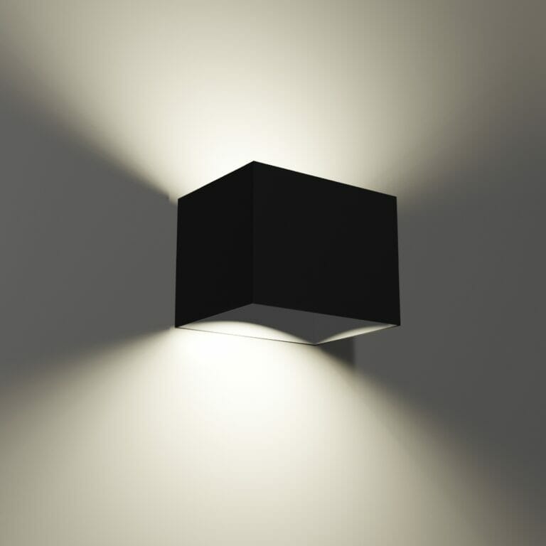 Photo of Cover Styl' Brio Cream Velvet Vinyl Wrap installed showing a different view