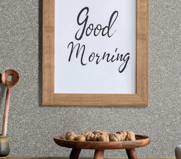 Close-up photo of Cover Styl' Butter  Vinyl Wrap installed