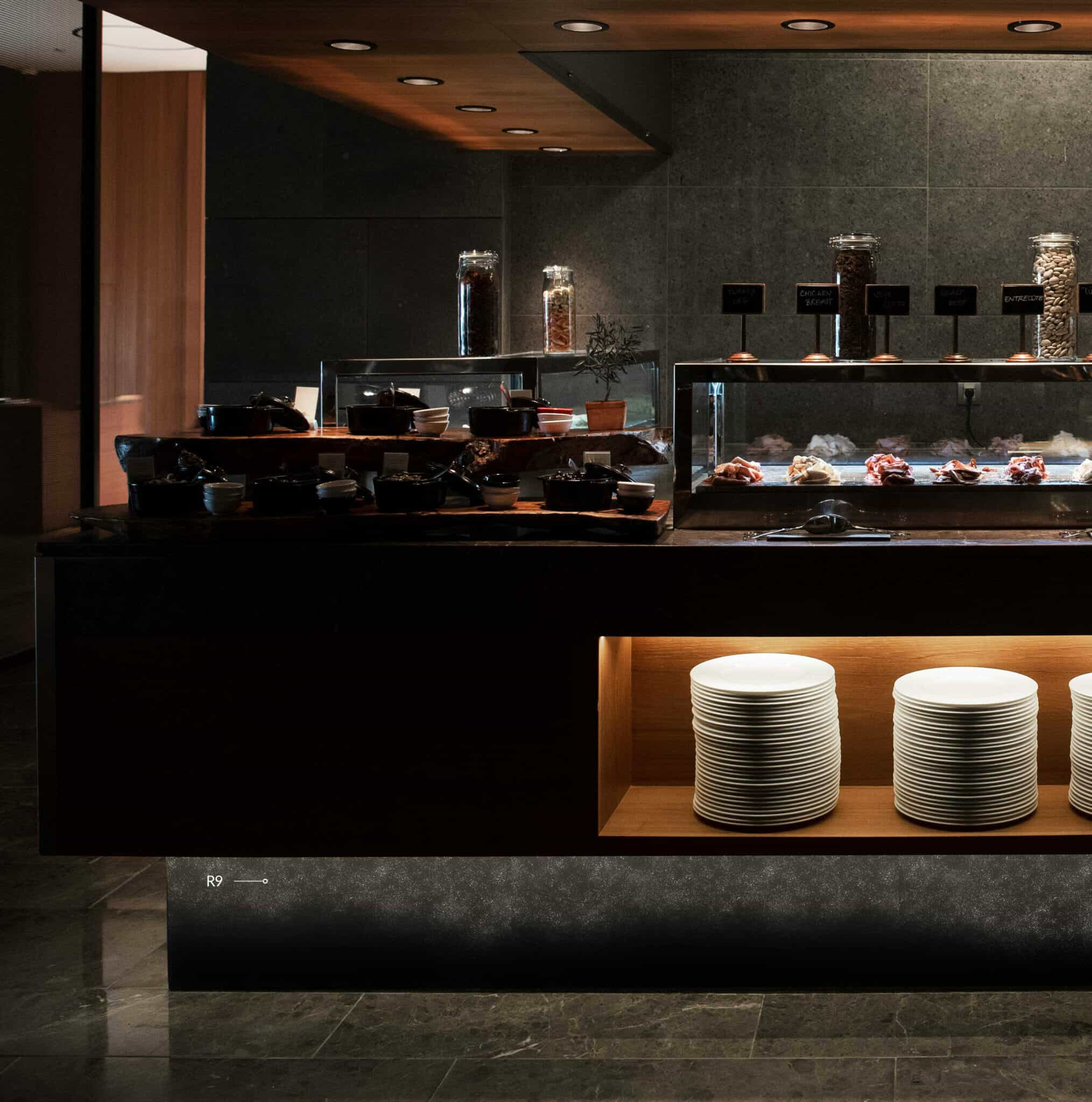 Close-up photo of Cover Styl' Classic Black Vinyl Wrap installed