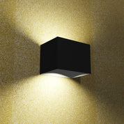 Photo of Cover Styl' Classic Gold Vinyl Wrap installed showing a different view