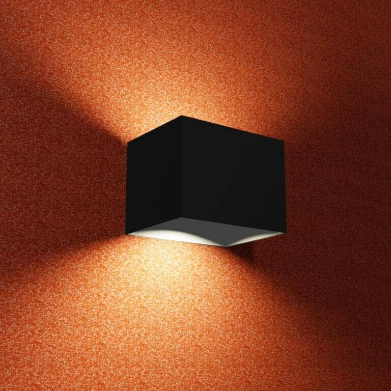 Photo of Cover Styl' Classic Red Vinyl Wrap installed showing a different view