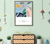 Close-up photo of Cover Styl' Clean Mint Vinyl Wrap installed