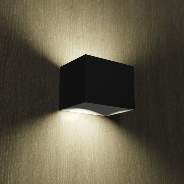 Photo of Cover Styl' Cream Brown Vinyl Wrap installed showing a different view