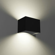 Photo of Cover Styl' Cream Grey Vinyl Wrap installed showing a different view