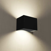 Creme 1 Wall and Furniture Cover Styl' vinyl wrap | for furniture & walls (B50)