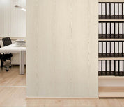 Creme 1 Wall and Furniture Cover Styl' vinyl wrap | for furniture & walls (B50)