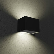 Photo of Cover Styl' Dark Granite Vinyl Wrap installed showing a different view