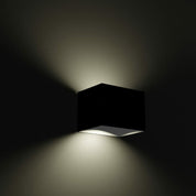 Photo of Cover Styl' Dark Grey Vinyl Wrap installed showing a different view