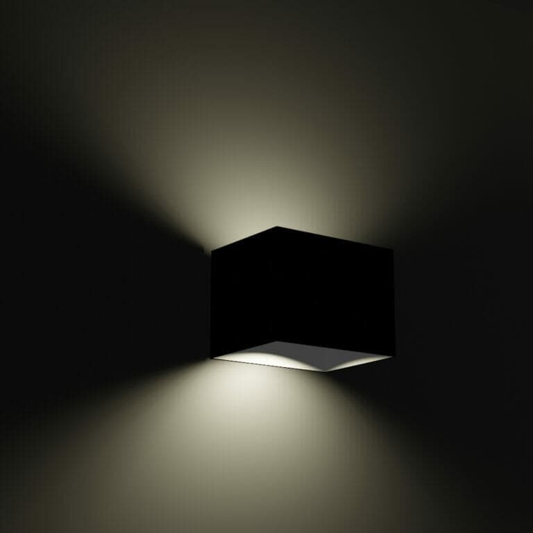 Photo of Cover Styl' Dark Grey Vinyl Wrap installed showing a different view